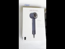 Professional Super Hair Dryer Personal Hair Care Styling Negative ion Salon Tool Constant Anion Electric Leafless Hair Dryers