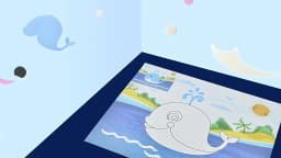 10Pcs 3D EVA Foam Sticker Puzzle Game DIY Cartoon Animal Craft Toys Kids Drawing Toy Learning Education Toys for Children Gifts
