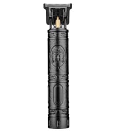 Vintage T9 Electric Hair Cutting Machine Hair Clipper Professional Men Shaver Rechargeable Barber Trimmer for Men Dragon Buddha