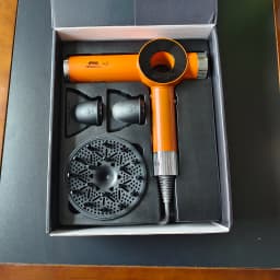 New High-Speed Bladeless Hair Dryer With Brushless Motor, 120000 Rpm, High-Power, Hair Salon Specific, Household 220V