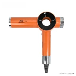 New High-Speed Bladeless Hair Dryer With Brushless Motor, 120000 Rpm, High-Power, Hair Salon Specific, Household 220V