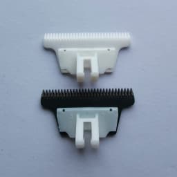Ceramic Blade Cutter for iclipper clipper T8 T9 blade and so on