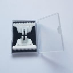 Ceramic Blade Cutter for iclipper clipper T8 T9 blade and so on