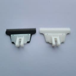 Ceramic Blade Cutter for iclipper clipper T8 T9 blade and so on