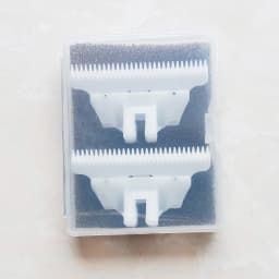 Ceramic Blade Cutter for iclipper clipper T8 T9 blade and so on