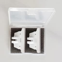 Ceramic Blade Cutter for iclipper clipper T8 T9 blade and so on