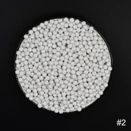 Refill Pack 300Pcs/bag 36 Colors 5mm Water Beads Spray Aqua Magic Beads Educational 3D Puzzles Accessories for Children Toys