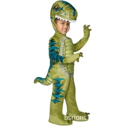 2024 Kids T-Triceratops Dinosaur Costumes Girls Boys Halloween Cosplay Children Dino Pretend Game Party Role Play Dress Up Gifts