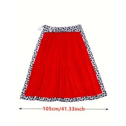 Boys King Cloak, Prince Cape and Crown Set for Boys, Medieval Festival Halloween Outfit Best Gifts for Children's House Party
