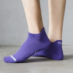 5/6/12 Pairs Bright Color Ankle No Show Socks Men Breathable Street Fashion Sport Deodorant Invisible Travel Running Socks