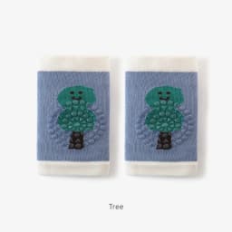 New Arrival Baby Knee Pads Summer Thin Cartoon Kids Knee Pads Protective Newborn Knee Pads Crawling Anti-Slip Knee Pads For Baby
