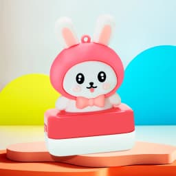 Children's Seal Stamp Toy Baby Student Clothes Chapter Custom School Name Word Waterproof Wash Not Faded Sello Personalizado
