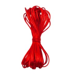 Cute-idea 10M Nylon Cord Colorful Silicone Beads Teething Products DIY Pacifier Chain Baby Teethers Toy силиконовые бусины