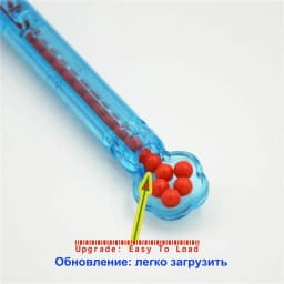 4 Pieces/lot Beads Pen Sticky Loading Tool DIY Magic Fuse Perler Jigsaw Puzzle Water Beadbond Toys