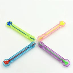 4 Pieces/lot Beads Pen Sticky Loading Tool DIY Magic Fuse Perler Jigsaw Puzzle Water Beadbond Toys