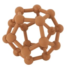 Baby Shower Gifts Deformable Soft Silicone Baby Toys Exercise The Brain Fidget Toys For Newborns Infant Baby Teether Toys