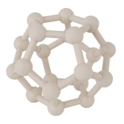 Baby Shower Gifts Deformable Soft Silicone Baby Toys Exercise The Brain Fidget Toys For Newborns Infant Baby Teether Toys