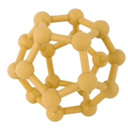 Baby Shower Gifts Deformable Soft Silicone Baby Toys Exercise The Brain Fidget Toys For Newborns Infant Baby Teether Toys