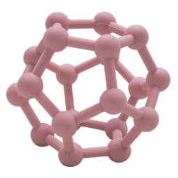 Baby Shower Gifts Deformable Soft Silicone Baby Toys Exercise The Brain Fidget Toys For Newborns Infant Baby Teether Toys