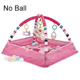 Multifunctional Baby Fitness Frame Baby Play Gym Play Mat Crawling Game Blanket Newborn Fitness Rack Toddler Mat Baby Toys Gift