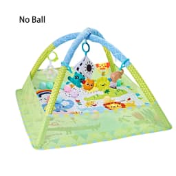 Multifunctional Baby Fitness Frame Baby Play Gym Play Mat Crawling Game Blanket Newborn Fitness Rack Toddler Mat Baby Toys Gift