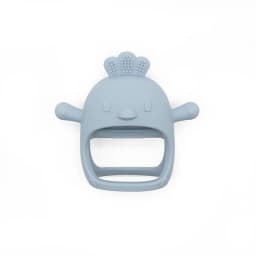 New Design Soft Silicone Teethers For Baby Newborn Training Grip Baby Toy Pendant Chewing Teething For Baby Accessories Toys