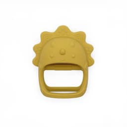 New Design Soft Silicone Teethers For Baby Newborn Training Grip Baby Toy Pendant Chewing Teething For Baby Accessories Toys