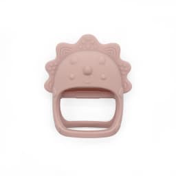 New Design Soft Silicone Teethers For Baby Newborn Training Grip Baby Toy Pendant Chewing Teething For Baby Accessories Toys