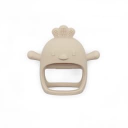 New Design Soft Silicone Teethers For Baby Newborn Training Grip Baby Toy Pendant Chewing Teething For Baby Accessories Toys
