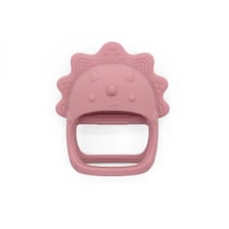 New Design Soft Silicone Teethers For Baby Newborn Training Grip Baby Toy Pendant Chewing Teething For Baby Accessories Toys