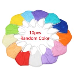 Kids Mask kn95 children ffp 2 Masks Child 3D KN 95 Kid Face mask ffp2 mask fpp2 Maskking kf94 mask mascara pff2 5-16 years