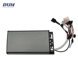 Sabvoton SVMC72200-APT Protocol 72V 200A 5KW Spoke In-wheel Motor Controller