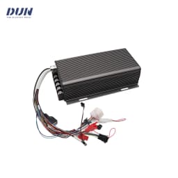 Sabvoton SVMC72200-APT Protocol 72V 200A 5KW Spoke In-wheel Motor Controller