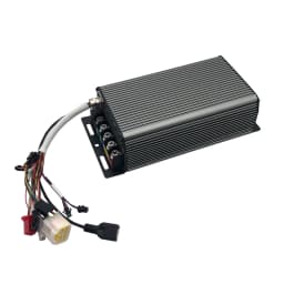 Sabvoton SVMC72200-APT Protocol 72V 200A 5KW Spoke In-wheel Motor Controller
