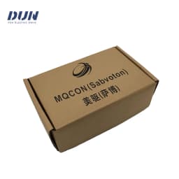 Sabvoton SVMC72200-APT Protocol 72V 200A 5KW Spoke In-wheel Motor Controller