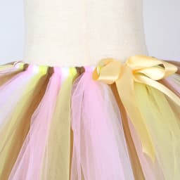 Baby Girls Brown Pink Giraffe Tutu Skirt for Kids Jungle Animal Christmas Dress Up Costumes Children Halloween Birthday Outfits