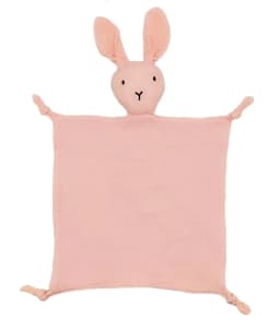 Baby Cotton Muslin Comforter Blanket Soft Newborn Sleeping Dolls Kids Fashion Sleep Toy Soothe Appease Towel Bibs