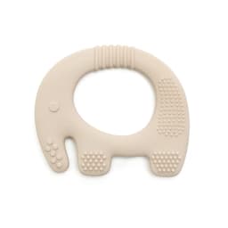 Cartoon Animal Baby Soft Silicone Teether BPA Free New Born Gift Food Grade Infant Chewing Nursing Teething Toys Babies Stuff