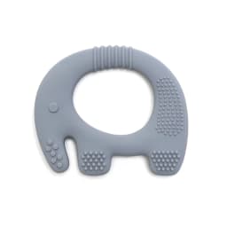 Cartoon Animal Baby Soft Silicone Teether BPA Free New Born Gift Food Grade Infant Chewing Nursing Teething Toys Babies Stuff