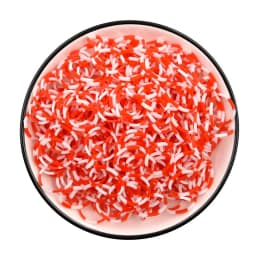 Refill Packing ! Pearl-colored Metallic Rubber Band Loom Bands Weave Bracelet DIY Arts & Crafts, Toys Accessories