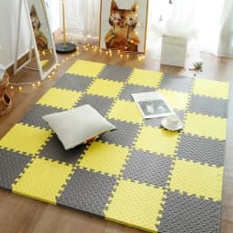 8-16pcs Foam Baby Play Mat Puzzle Mat Kids Carpet Bebe Mattress EVA Foam Baby Blanket Educational Toys Play Mat
