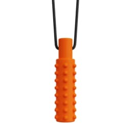 BPA Free Silicone Baby Teether Necklace Silicone Newborn Sensory Chewing Teethers for Children Autism ADHD Care Pendant Toys