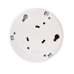 Newest 2 in 1 LED Digital Gas Smoke Alarm Co Carbon Monoxide Detector Voice Warn Sensor Home Security Protection High Sensitive