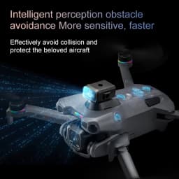 K900 MAX GPS Folding Drone Professional 8K HD Flying Camera 5G WIFI FPV Screen Remote Control Brushless Obstacle RC Quadcopter