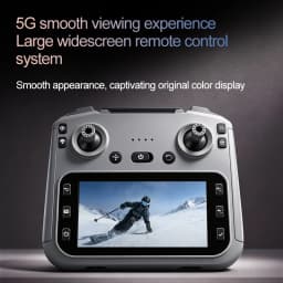 K900 MAX GPS Folding Drone Professional 8K HD Flying Camera 5G WIFI FPV Screen Remote Control Brushless Obstacle RC Quadcopter