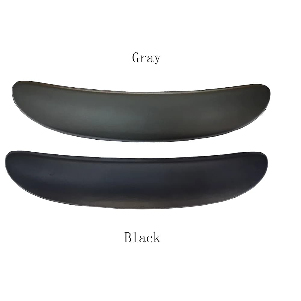 Seat Foam Pad Insert Replacement for Both Herman Miller Classic and Remastered Aeron Office Chair Black Grey Color Size A/B C