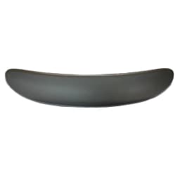 Seat Foam Pad Insert Replacement for Both Herman Miller Classic and Remastered Aeron Office Chair Black Grey Color Size A/B C
