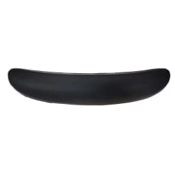 Seat Foam Pad Insert Replacement for Both Herman Miller Classic and Remastered Aeron Office Chair Black Grey Color Size A/B C