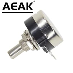 RV24YN20S 101 102 B103 104 105 201 202 203 204 254 302 303 501 502 503 504 5K 10K 100K 500K 200K 100 ohm Potentiometer RV24YN