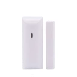 Meian 433Mhz Or 868Mhz Frequency MD-210R Door Window Detector Door Magnetic Sensor Alarm Works With Focus Alarm System